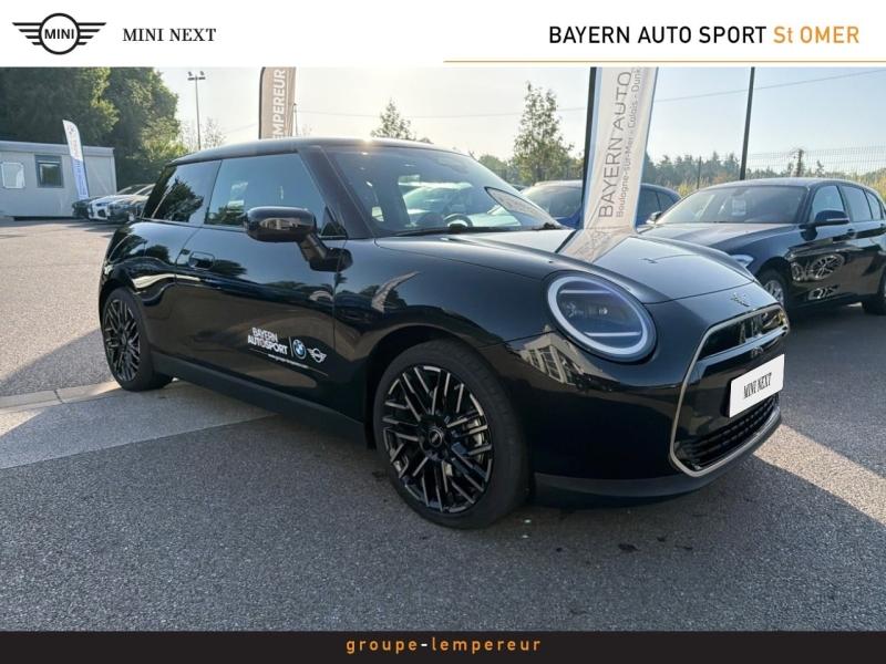 Image MINI Cooper 3 Portes SE 218ch Favoured