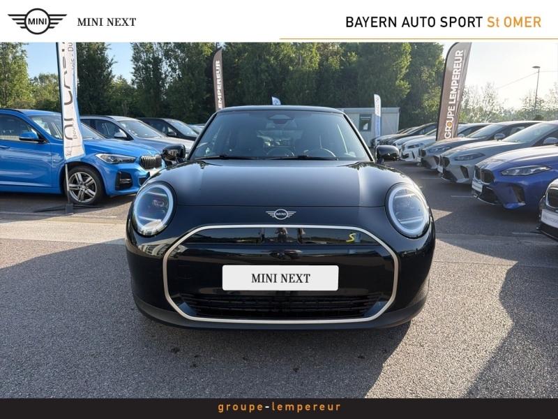 Image MINI Cooper 3 Portes SE 218ch Favoured