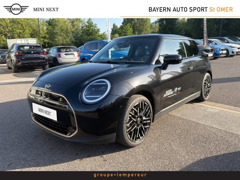 Image MINI Cooper 3 Portes SE 218ch Favoured