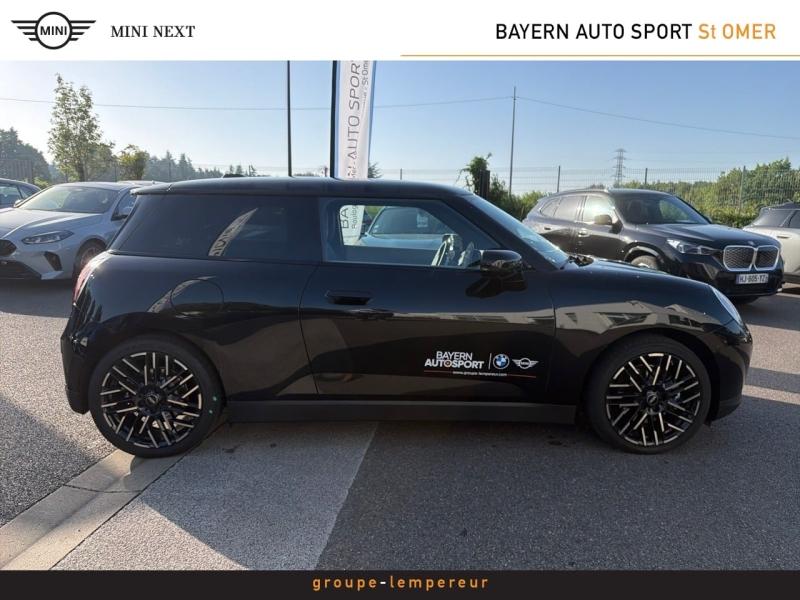 Image MINI Cooper 3 Portes SE 218ch Favoured