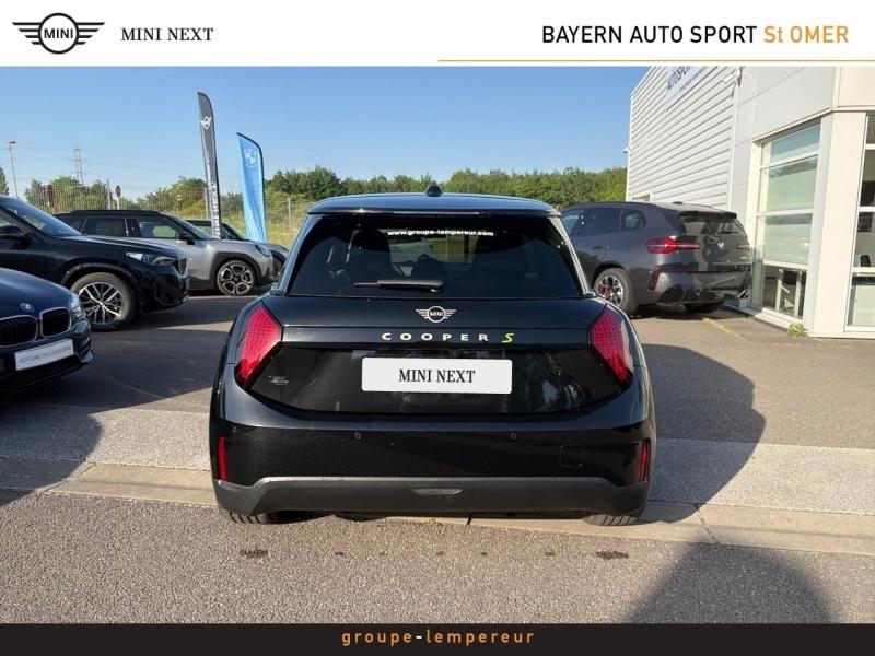 Image MINI Cooper 3 Portes SE 218ch Favoured