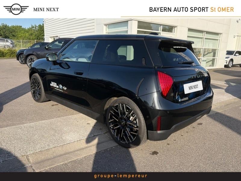 Image MINI Cooper 3 Portes SE 218ch Favoured