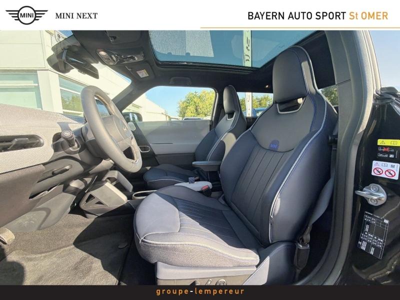 Image MINI Cooper 3 Portes SE 218ch Favoured
