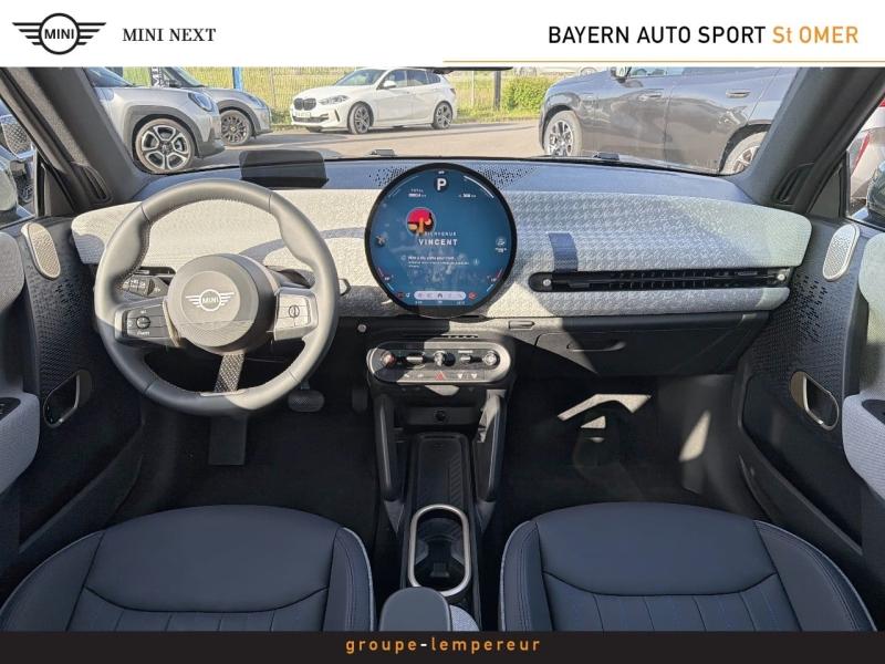 Image MINI Cooper 3 Portes SE 218ch Favoured