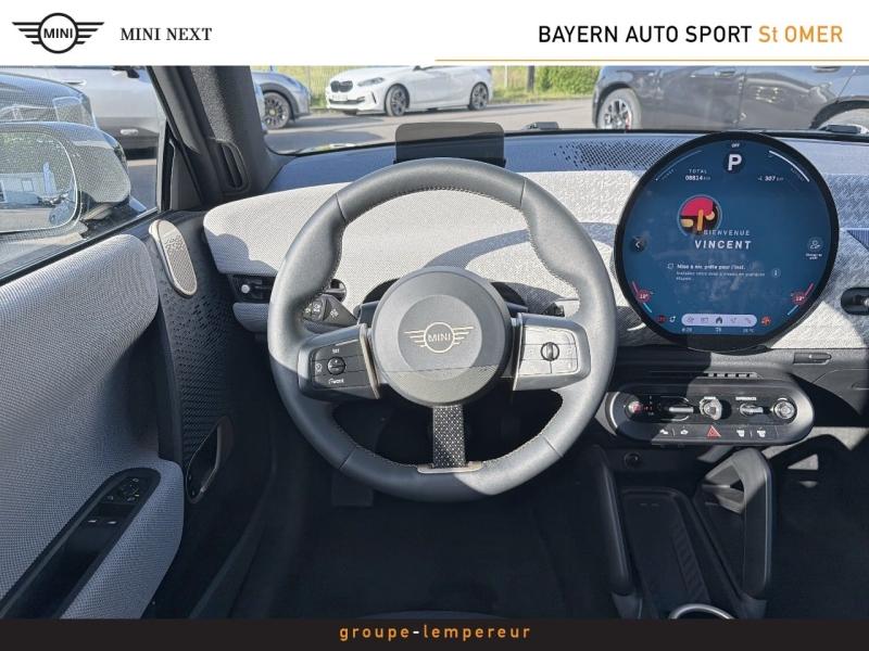 Image MINI Cooper 3 Portes SE 218ch Favoured