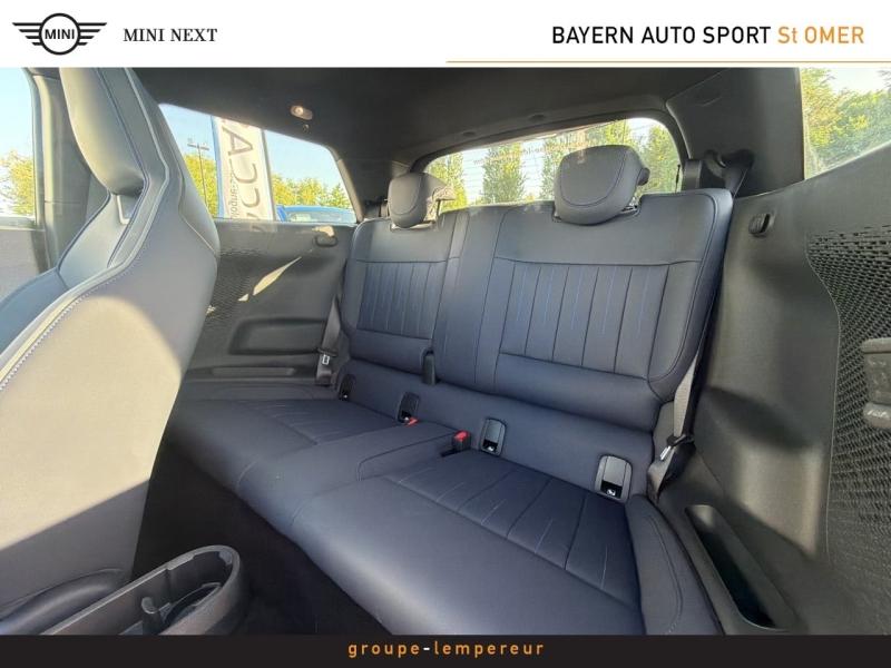 Image MINI Cooper 3 Portes SE 218ch Favoured