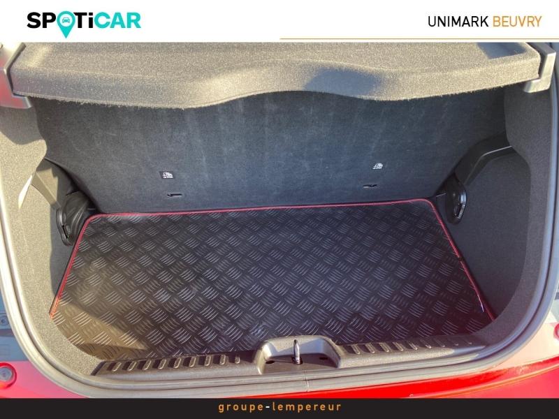Image FIAT 500 e 95ch (RED)