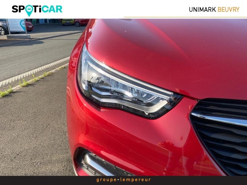Image OPEL Grandland X 1.5 D 130ch Opel 2020 7cv