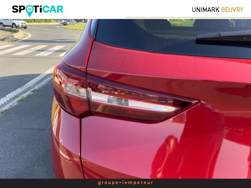 Image OPEL Grandland X 1.5 D 130ch Opel 2020 7cv