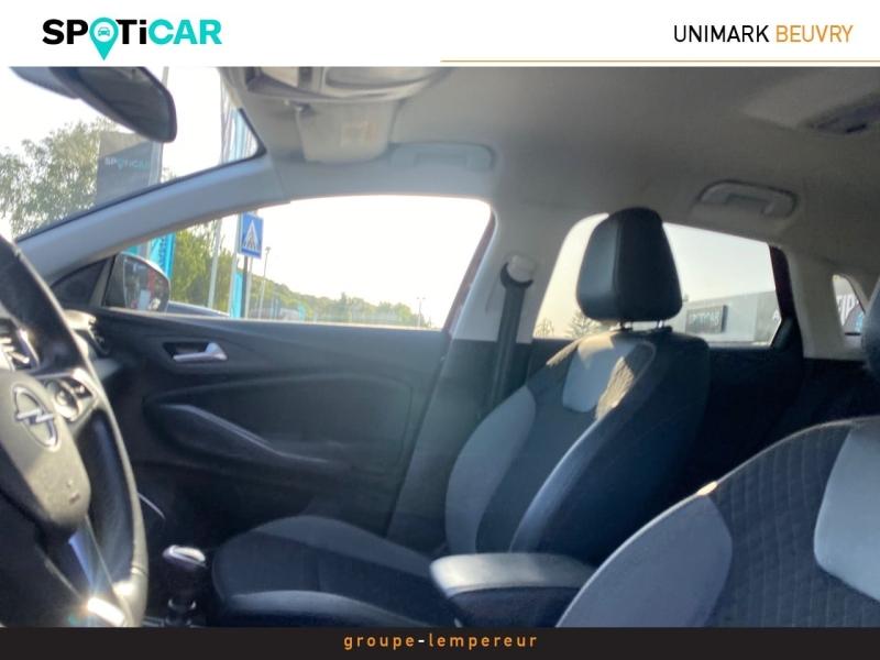 Image OPEL Grandland X 1.5 D 130ch Opel 2020 7cv