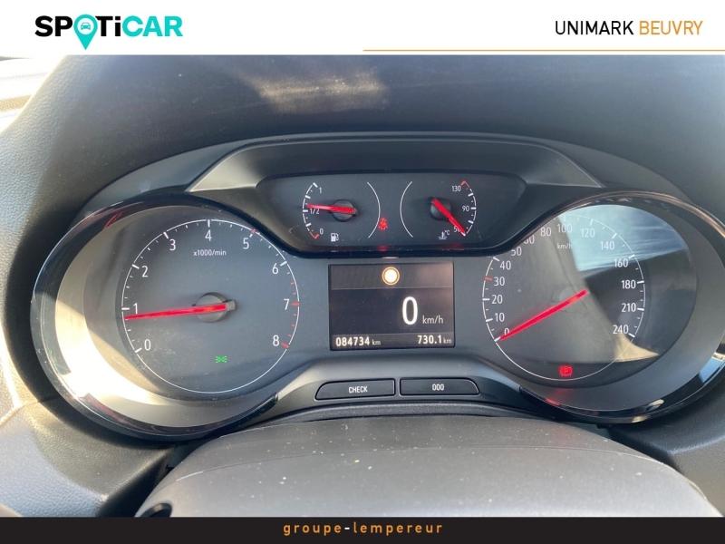 Image OPEL Grandland X 1.5 D 130ch Opel 2020 7cv