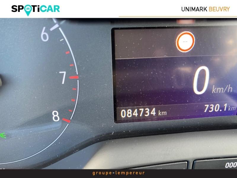 Image OPEL Grandland X 1.5 D 130ch Opel 2020 7cv