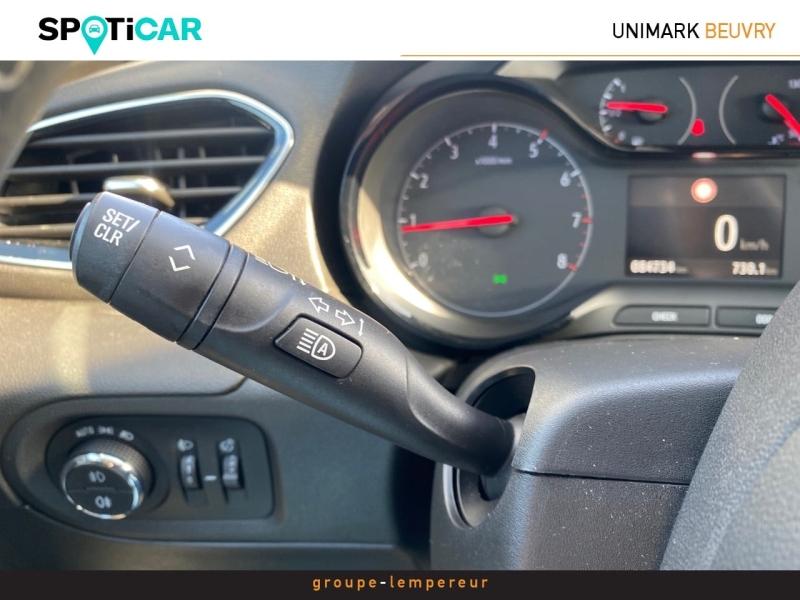 Image OPEL Grandland X 1.5 D 130ch Opel 2020 7cv