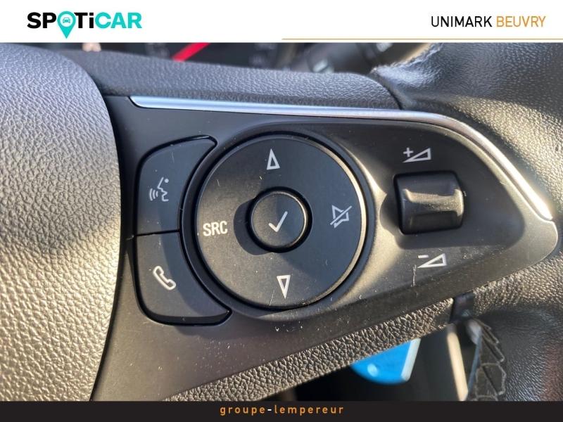 Image OPEL Grandland X 1.5 D 130ch Opel 2020 7cv