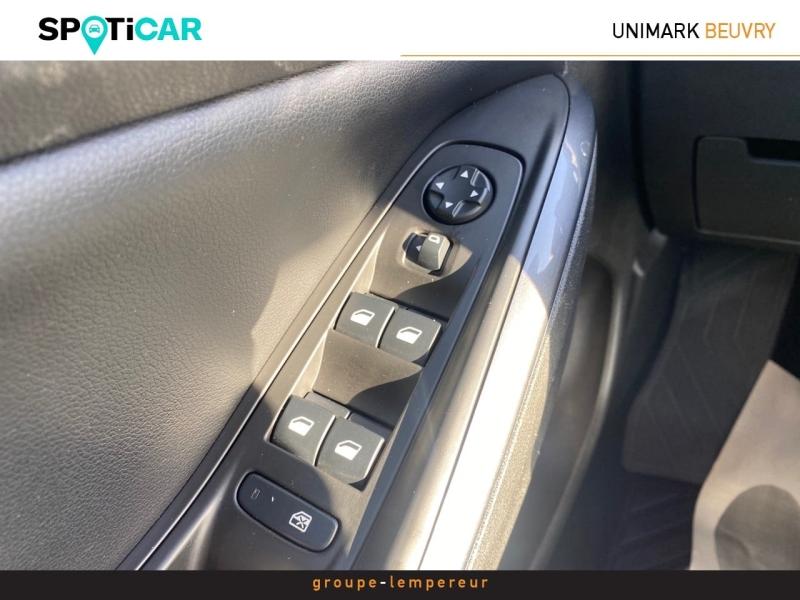 Image OPEL Grandland X 1.5 D 130ch Opel 2020 7cv