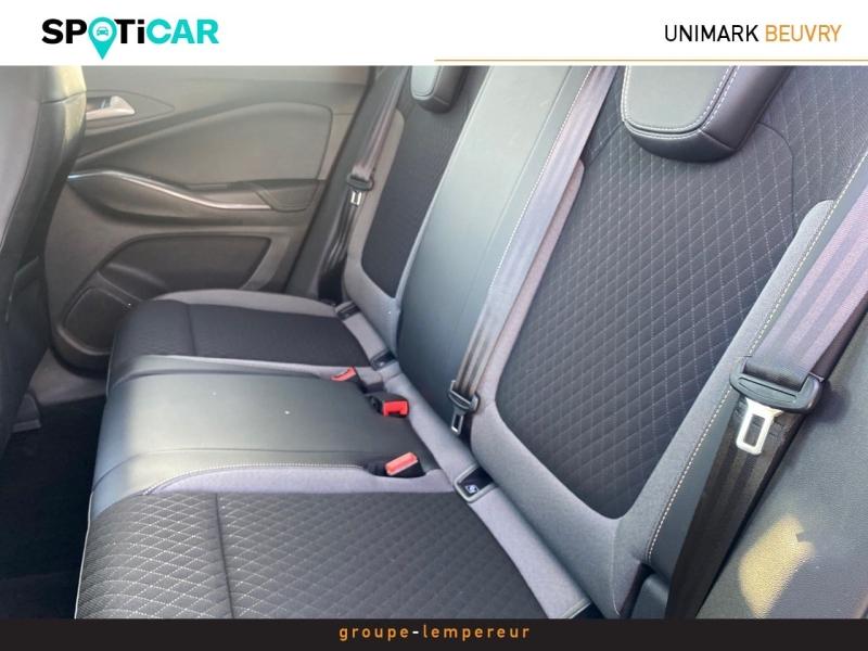 Image OPEL Grandland X 1.5 D 130ch Opel 2020 7cv