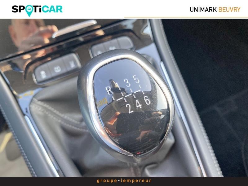Image OPEL Grandland X 1.5 D 130ch Opel 2020 7cv
