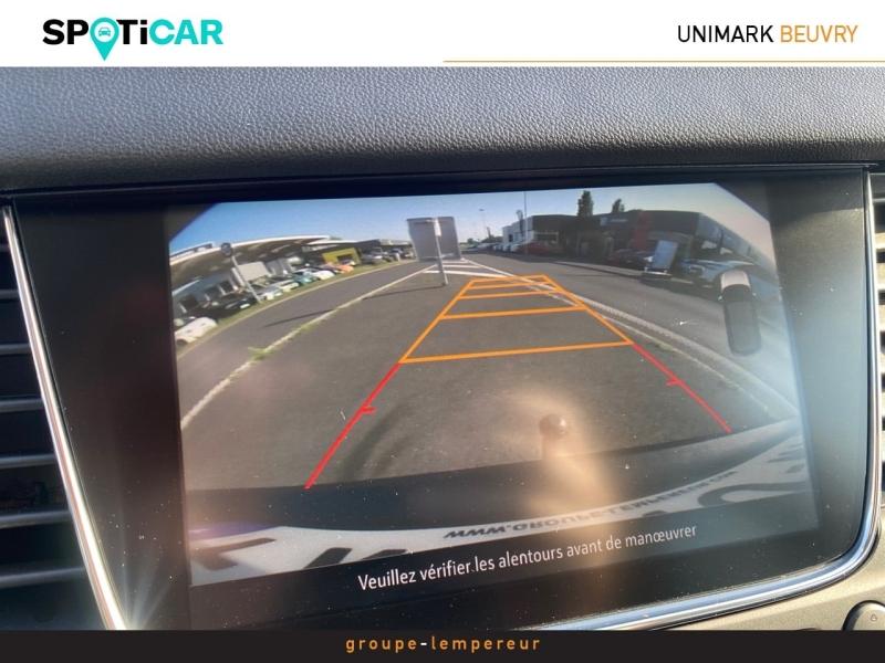 Image OPEL Grandland X 1.5 D 130ch Opel 2020 7cv