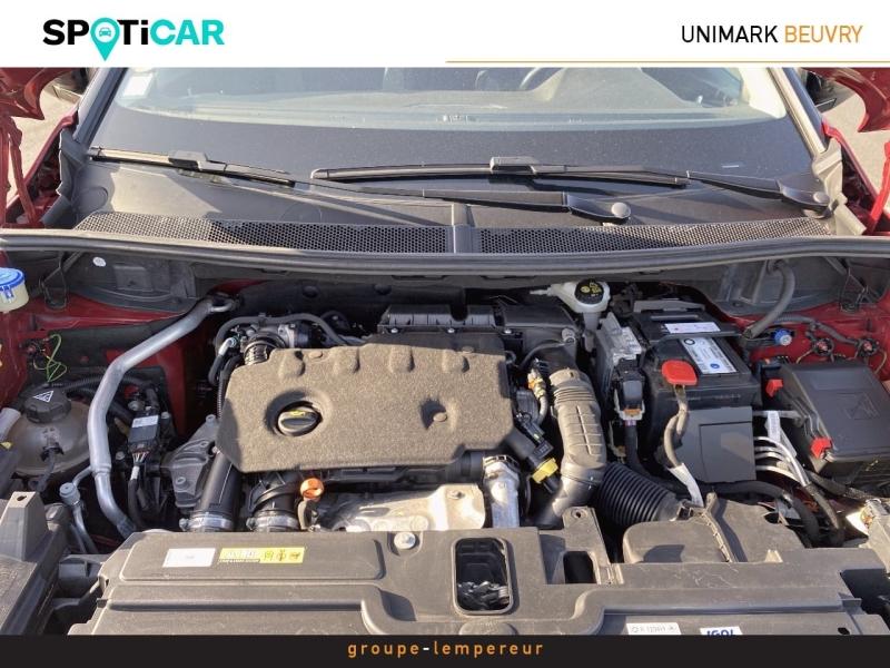 Image OPEL Grandland X 1.5 D 130ch Opel 2020 7cv