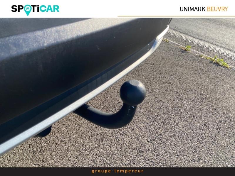 Image OPEL Grandland X 1.5 D 130ch Opel 2020 7cv
