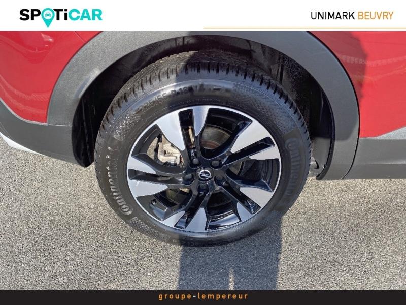 Image OPEL Grandland X 1.5 D 130ch Opel 2020 7cv