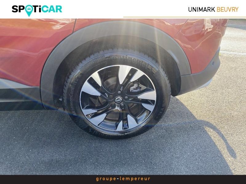 Image OPEL Grandland X 1.5 D 130ch Opel 2020 7cv