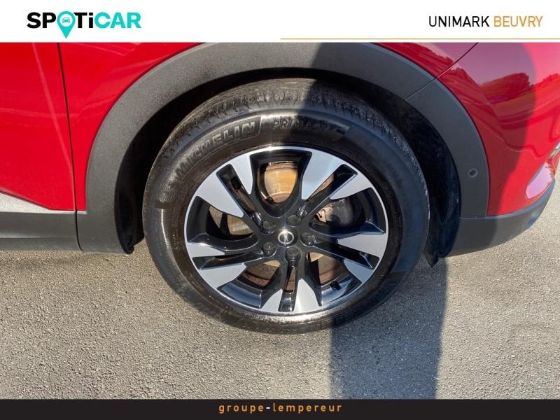 Image OPEL Grandland X 1.5 D 130ch Opel 2020 7cv
