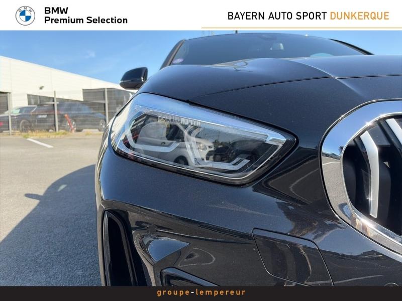 Image BMW Série 1 116iA 109ch Edition M Sport Pro DKG7