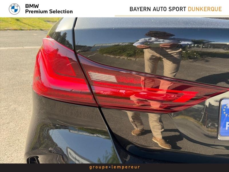 Image BMW Série 1 116iA 109ch Edition M Sport Pro DKG7