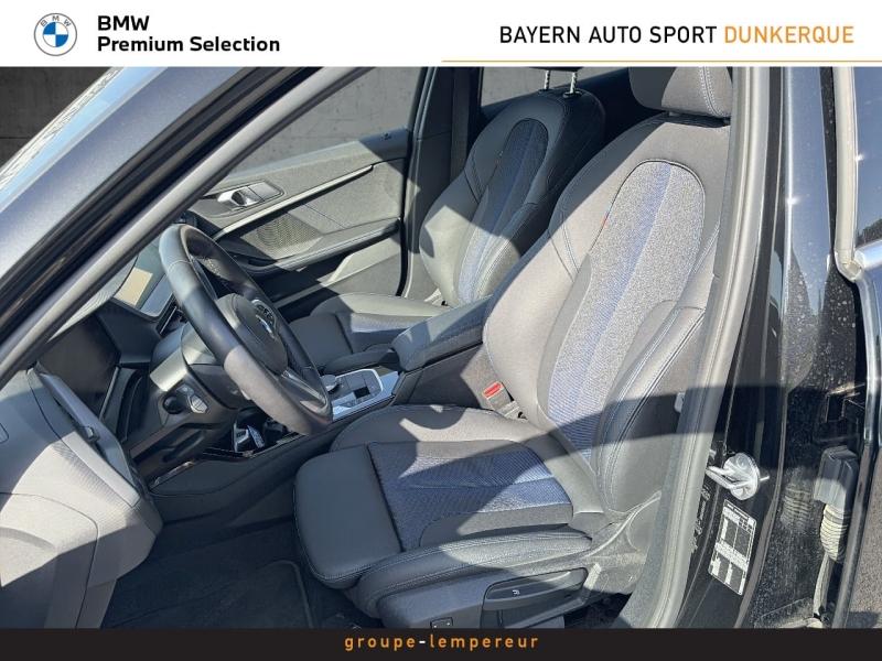 Image BMW Série 1 116iA 109ch Edition M Sport Pro DKG7