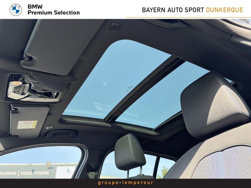 Image BMW Série 1 116iA 109ch Edition M Sport Pro DKG7