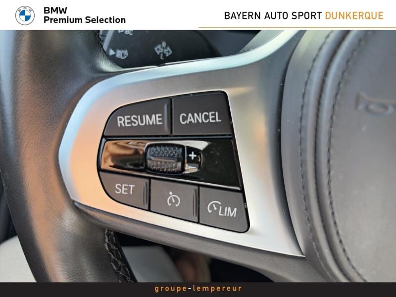 Image BMW Série 1 116iA 109ch Edition M Sport Pro DKG7