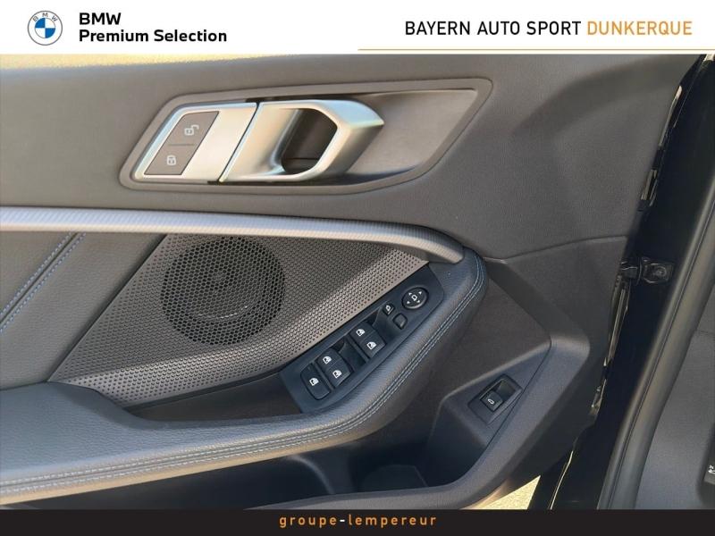 Image BMW Série 1 116iA 109ch Edition M Sport Pro DKG7
