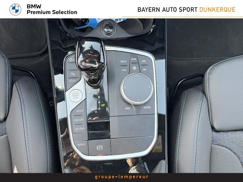 Image BMW Série 1 116iA 109ch Edition M Sport Pro DKG7