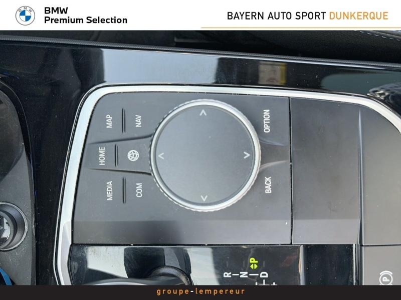 Image BMW Série 1 116iA 109ch Edition M Sport Pro DKG7