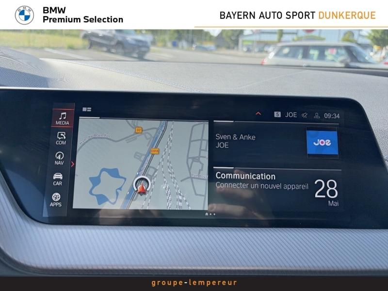 Image BMW Série 1 116iA 109ch Edition M Sport Pro DKG7
