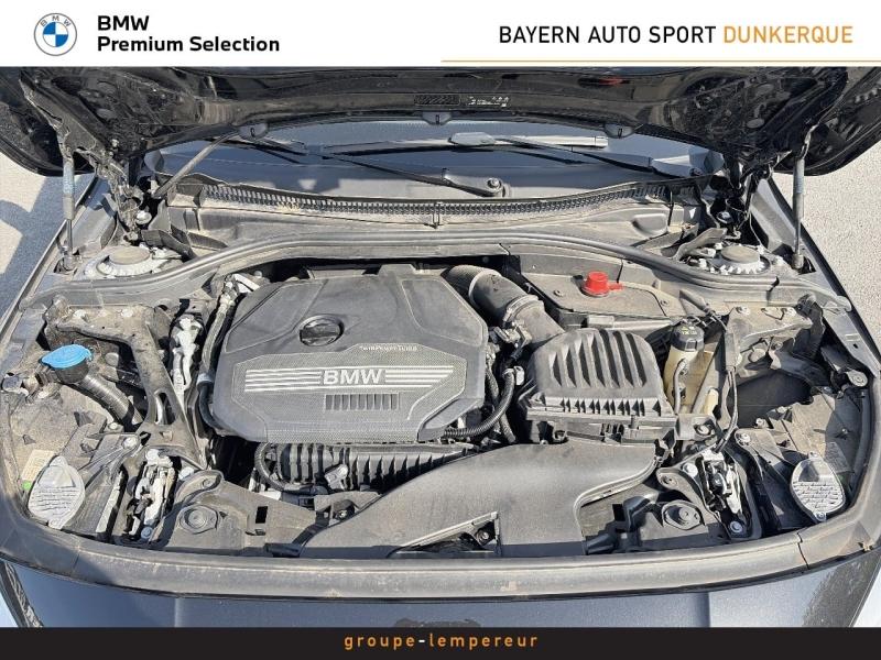 Image BMW Série 1 116iA 109ch Edition M Sport Pro DKG7