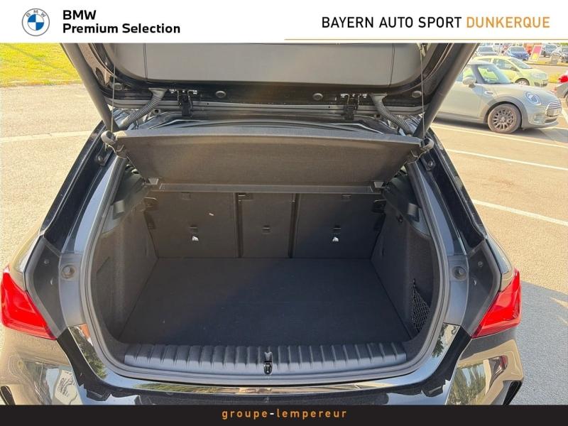 Image BMW Série 1 116iA 109ch Edition M Sport Pro DKG7