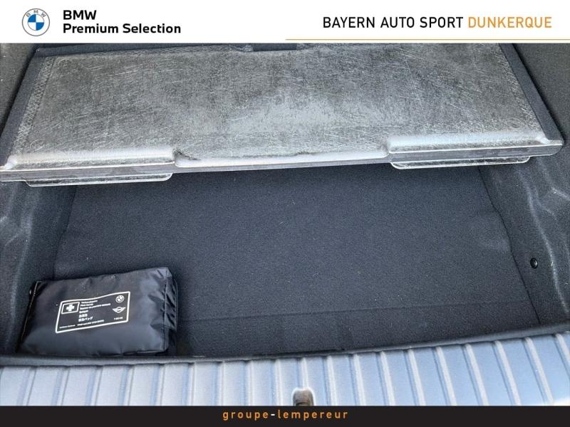 Image BMW Série 1 116iA 109ch Edition M Sport Pro DKG7