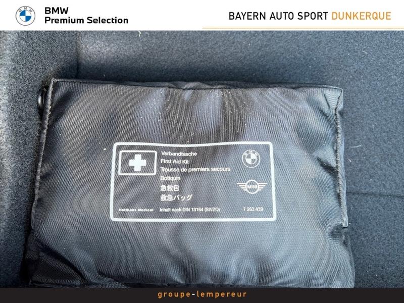 Image BMW Série 1 116iA 109ch Edition M Sport Pro DKG7