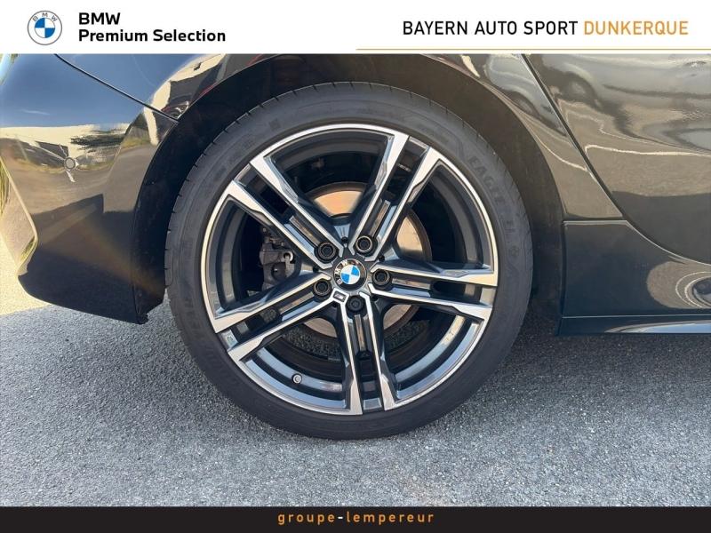 Image BMW Série 1 116iA 109ch Edition M Sport Pro DKG7