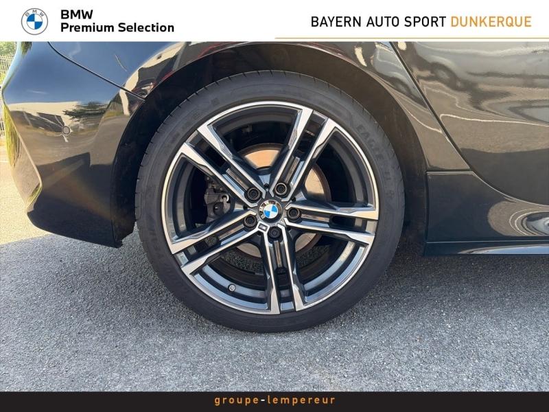 Image BMW Série 1 116iA 109ch Edition M Sport Pro DKG7