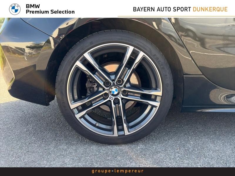 Image BMW Série 1 116iA 109ch Edition M Sport Pro DKG7