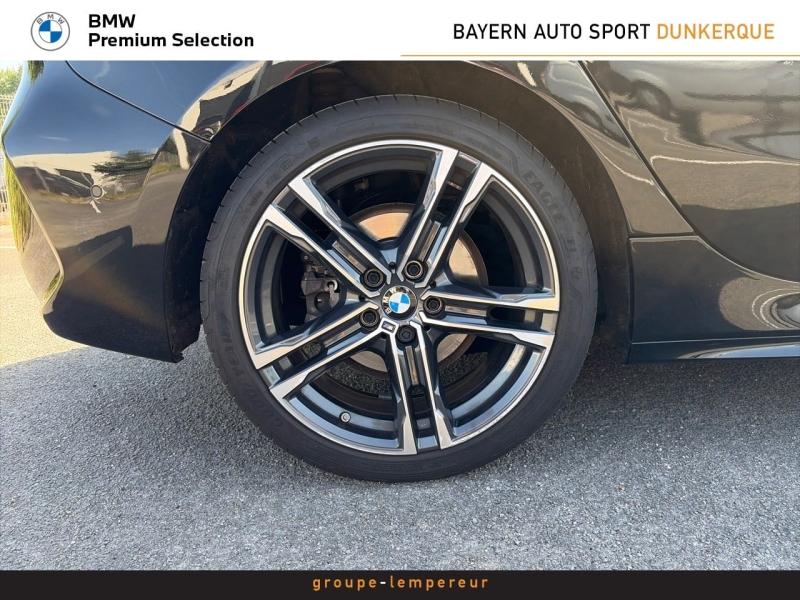 Image BMW Série 1 116iA 109ch Edition M Sport Pro DKG7