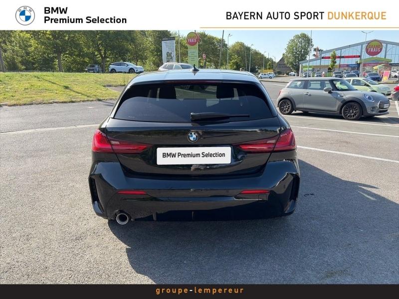 Image BMW Série 1 116iA 109ch Edition M Sport Pro DKG7