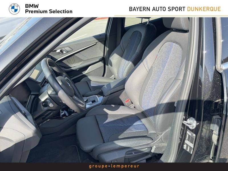 Image BMW Série 1 116iA 109ch Edition M Sport Pro DKG7