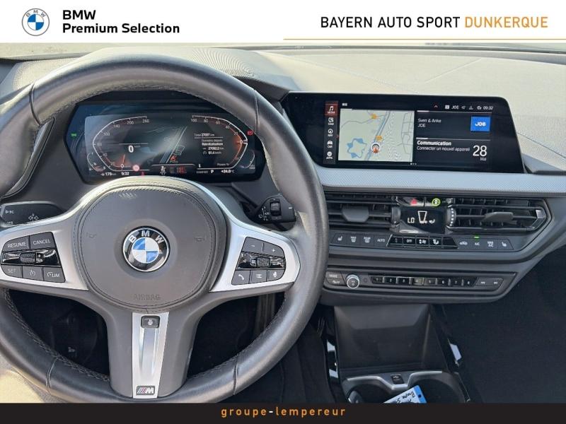 Image BMW Série 1 116iA 109ch Edition M Sport Pro DKG7