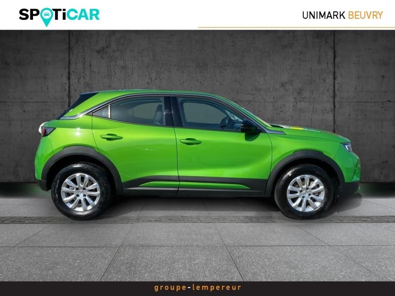 Image OPEL Mokka Société Mokka-e 136ch Elegance Business