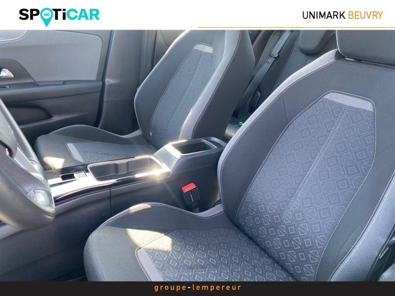 Image OPEL Mokka Société Mokka-e 136ch Elegance Business