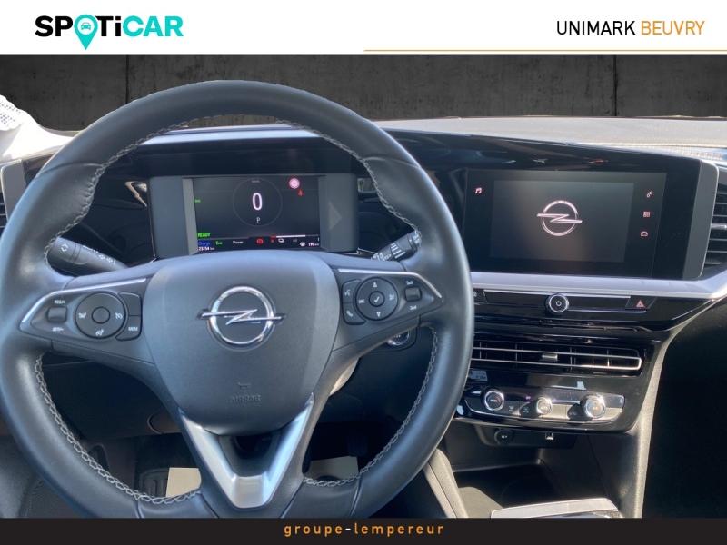 Image OPEL Mokka Société Mokka-e 136ch Elegance Business
